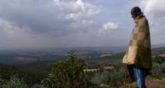 Entoto Mountain Ethiopia